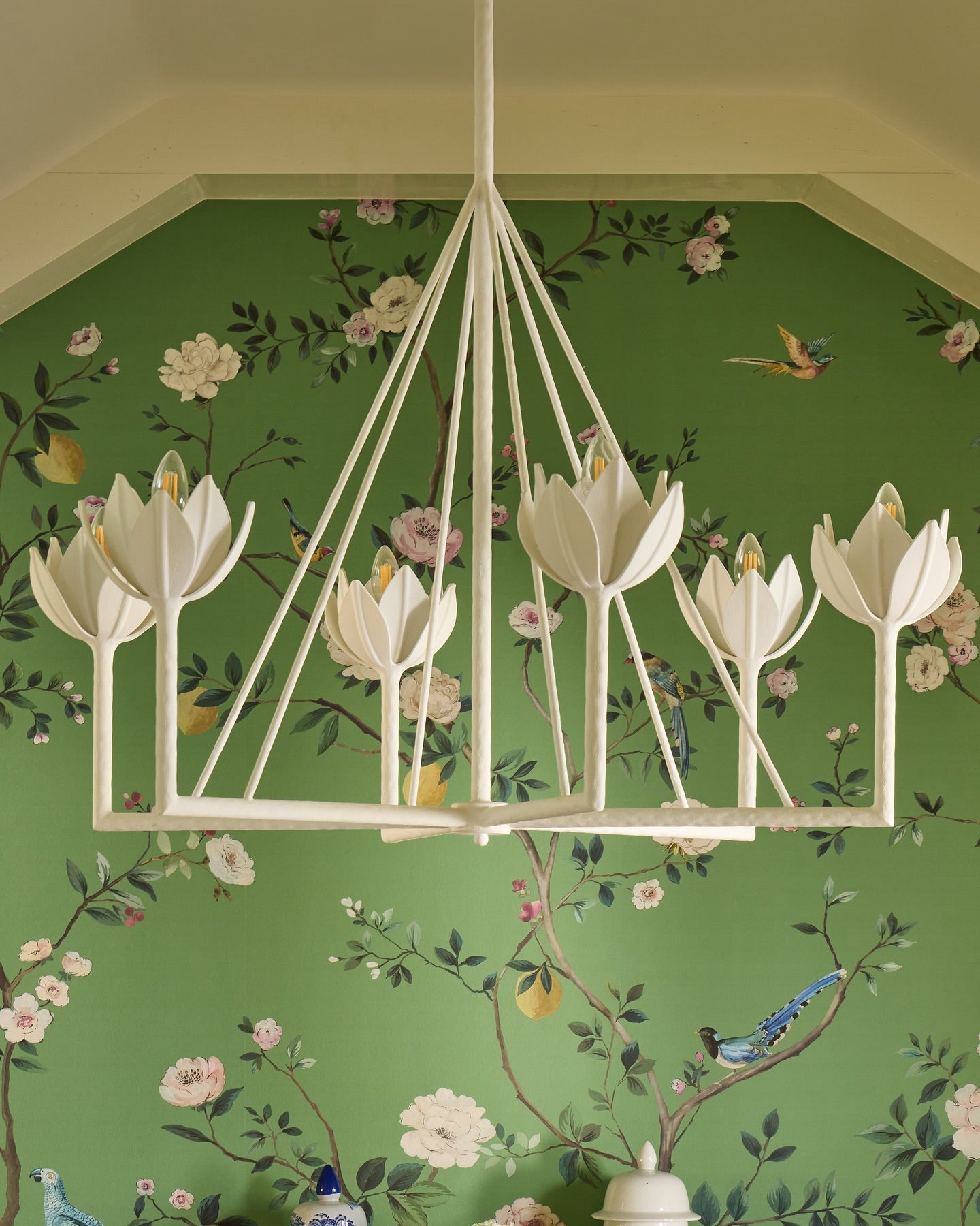 Alberto Chandelier