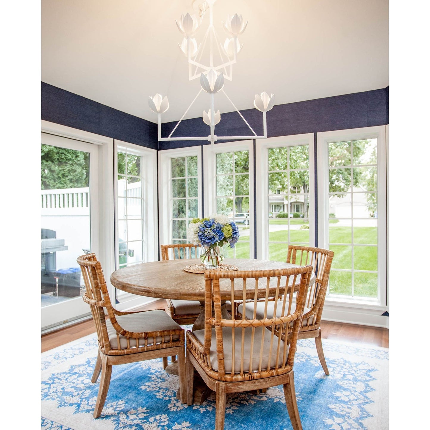 Alberto Chandelier