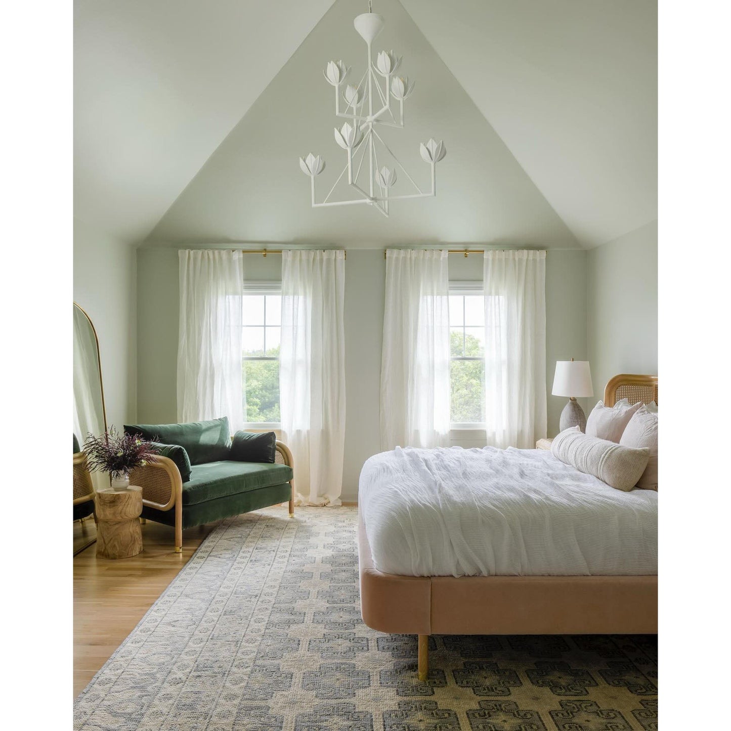 Alberto Chandelier