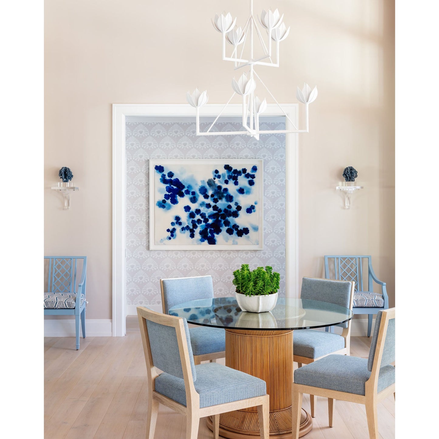 Alberto Chandelier