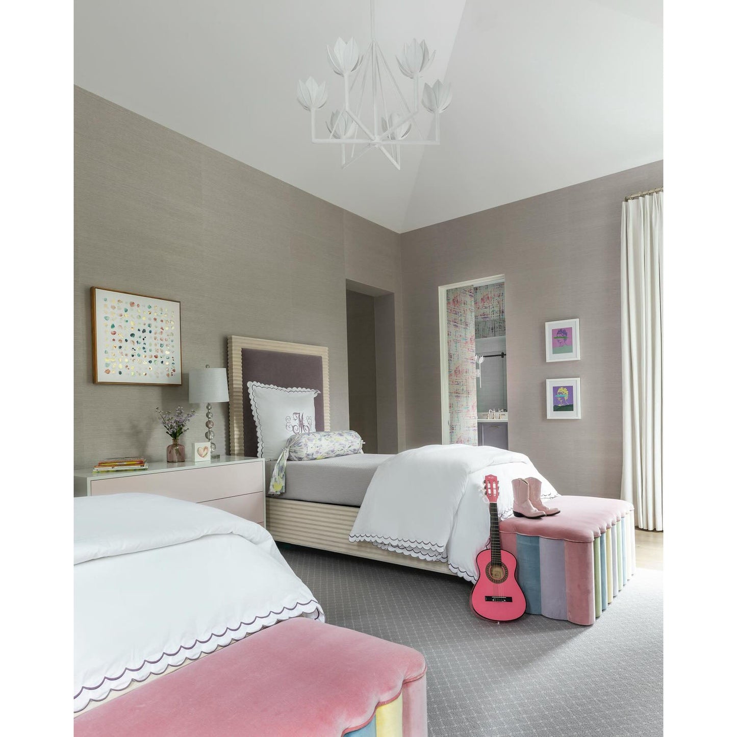 Alberto Chandelier