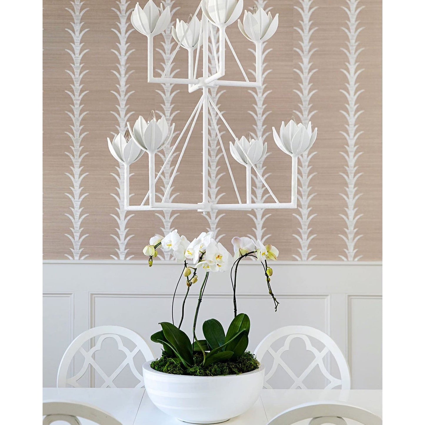 Alberto Chandelier