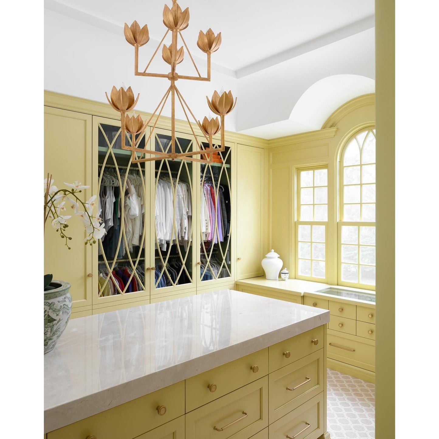 Alberto Chandelier