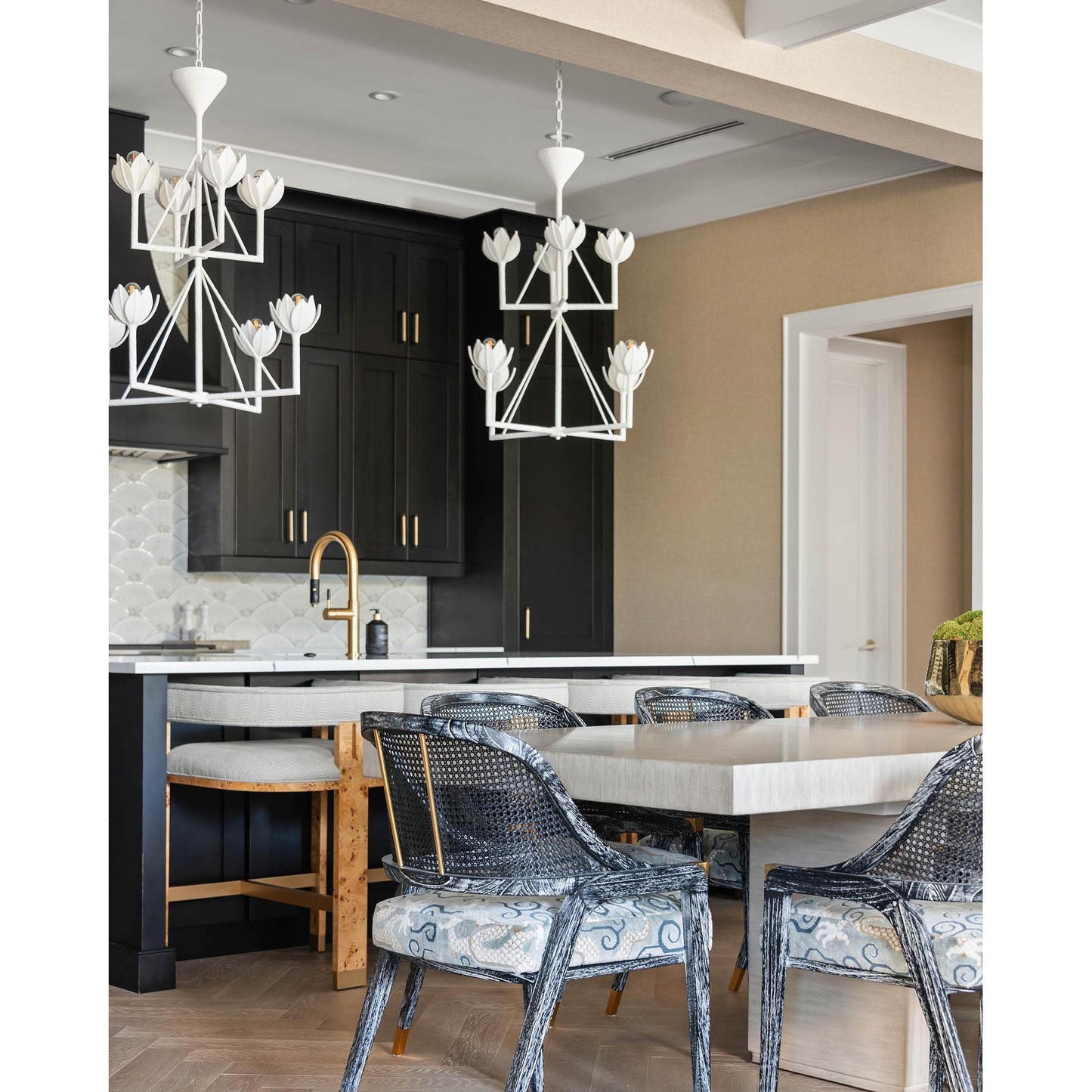 Alberto Chandelier
