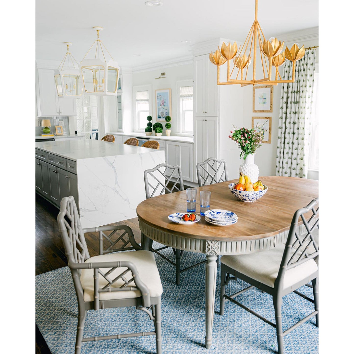 Alberto Chandelier