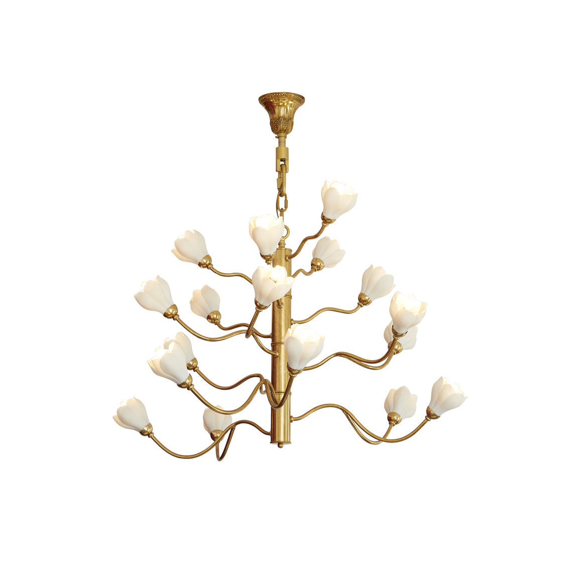 Aldean Chandelier