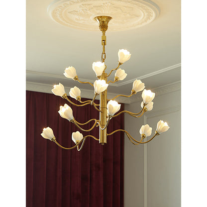 Aldean Chandelier