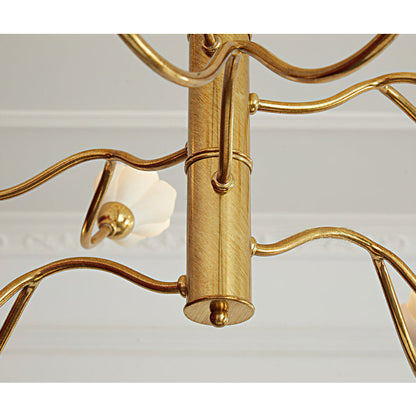Aldean Chandelier