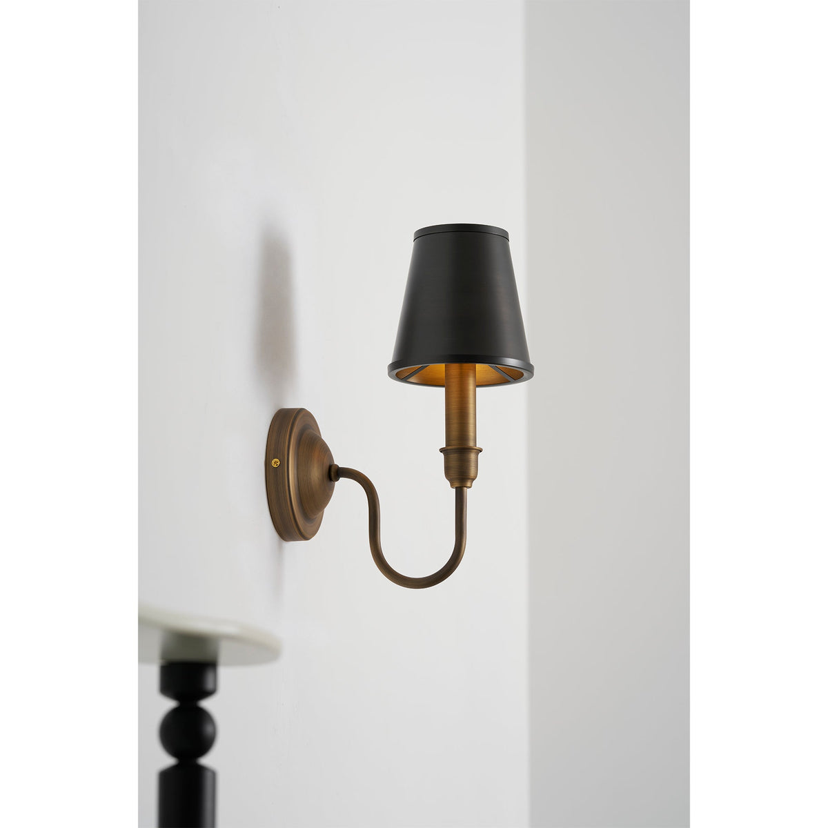 Alden Wall Sconce