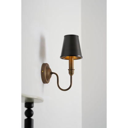 Alden Wall Sconce