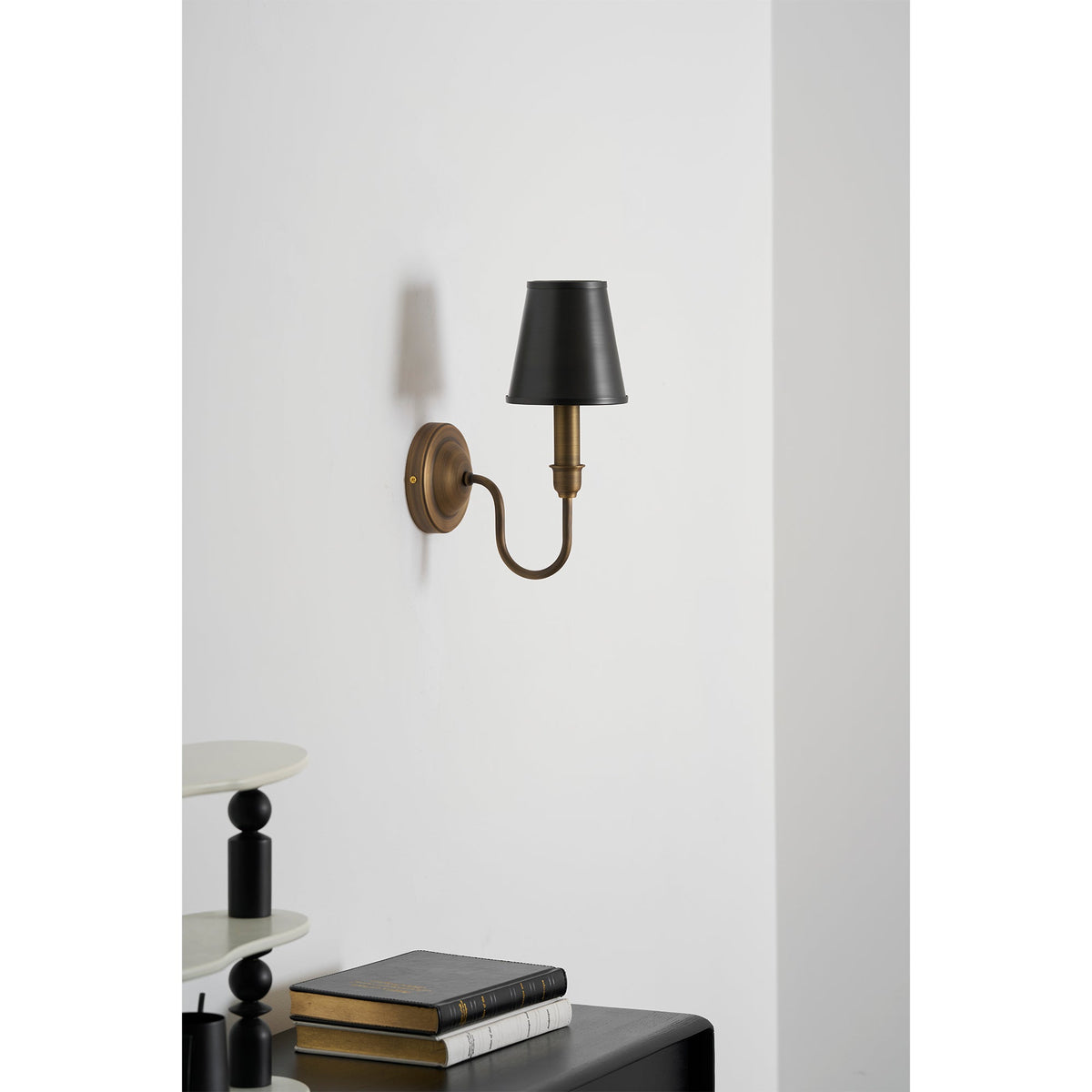 Alden Wall Sconce