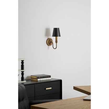 Alden Wall Sconce