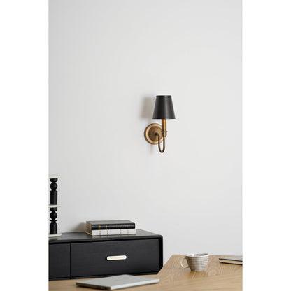 Alden Wall Sconce