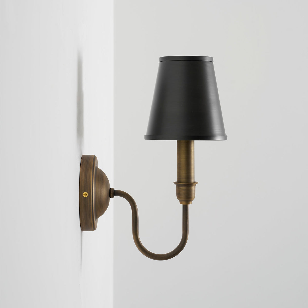 Alden Wall Sconce