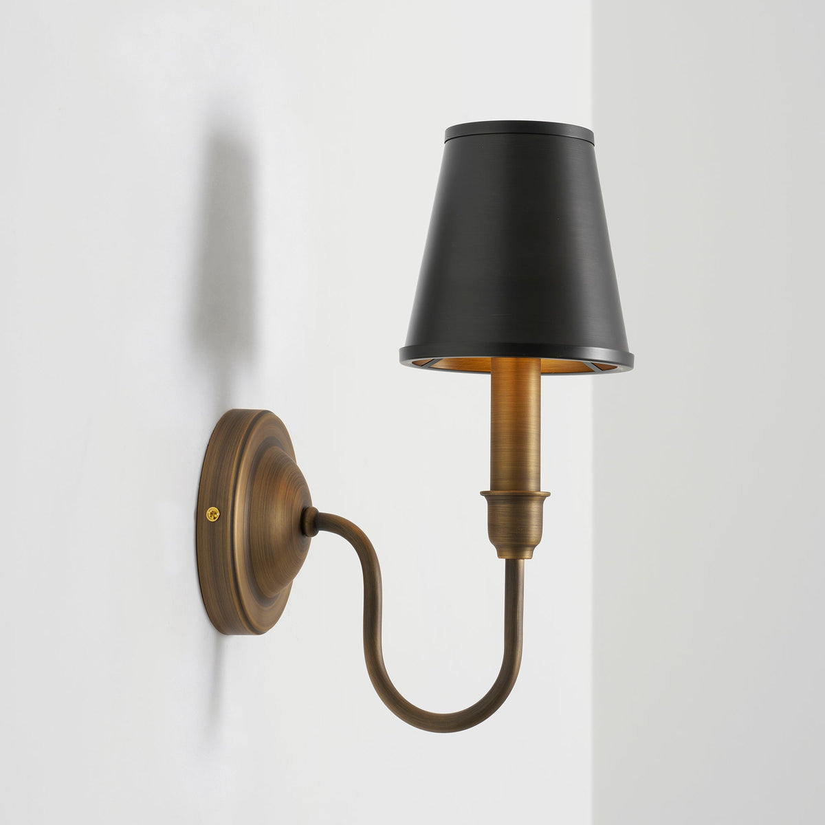 Alden Wall Sconce
