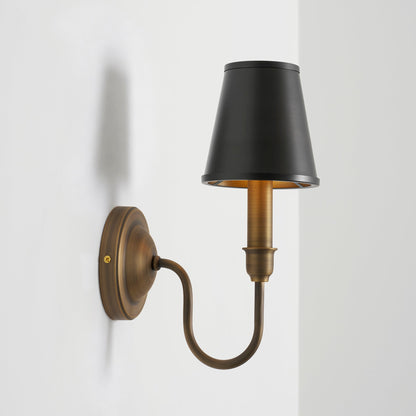 Alden Wall Sconce