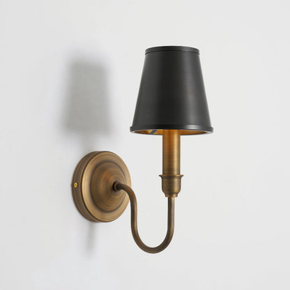 Alden Wall Sconce