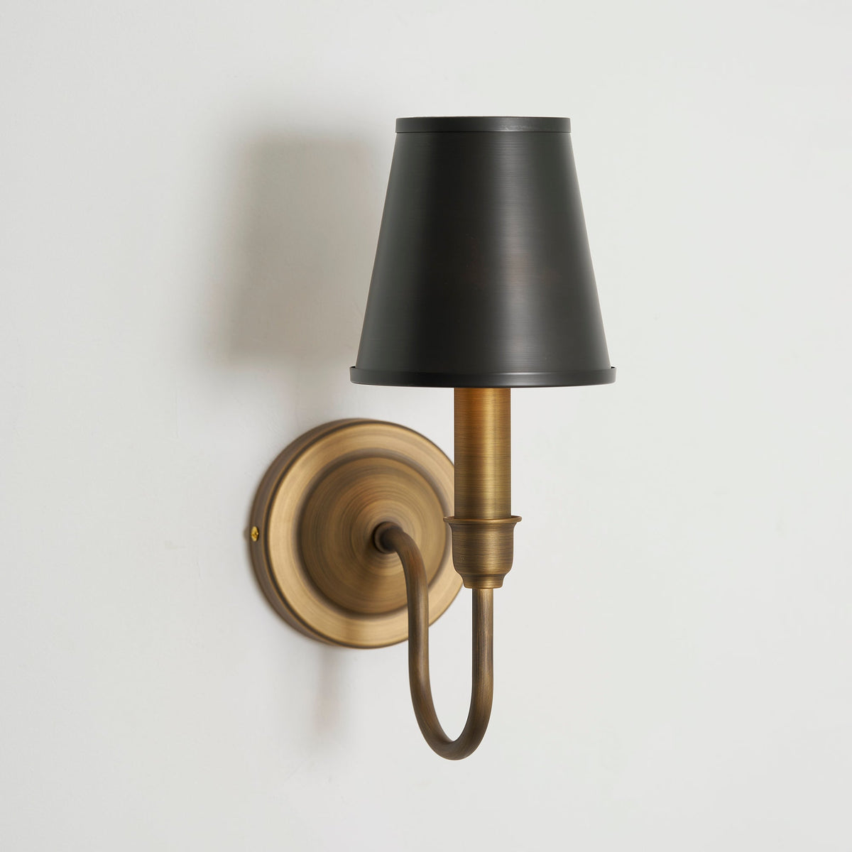 Alden Wall Sconce