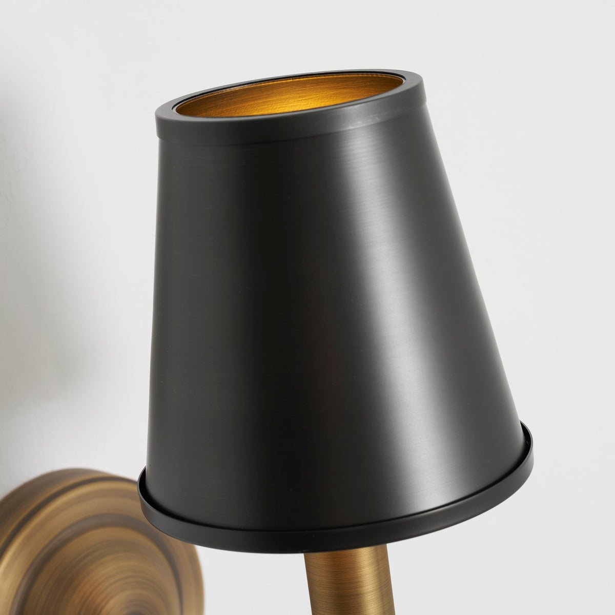 Alden Wall Sconce
