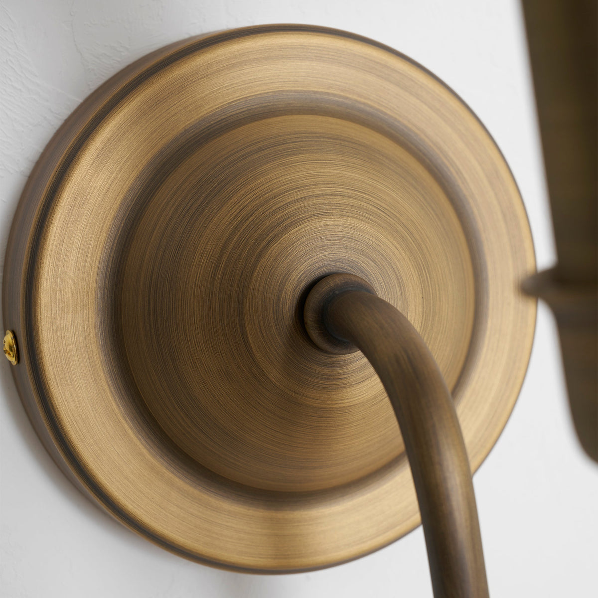 Alden Wall Sconce