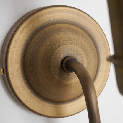 Alden Wall Sconce