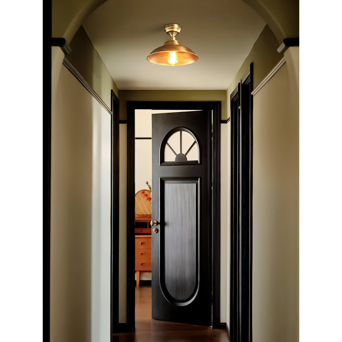 Aldorno Ceiling Lamp
