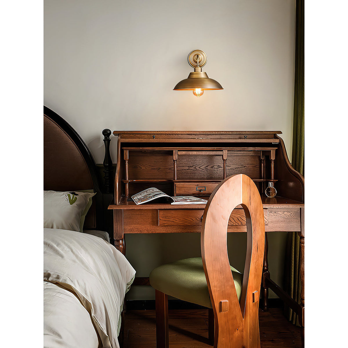 Aldorno Wall Lamp