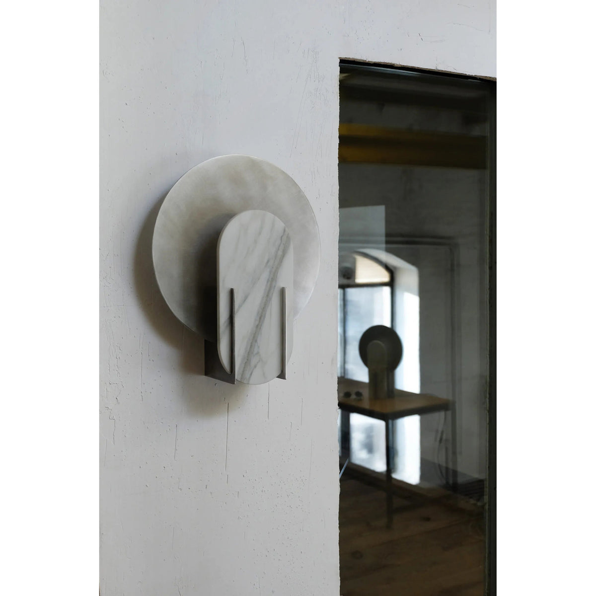 Alice Wall Lamp