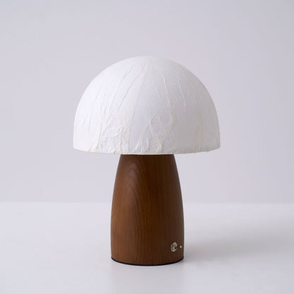 Myco Mushroom Table Lamp