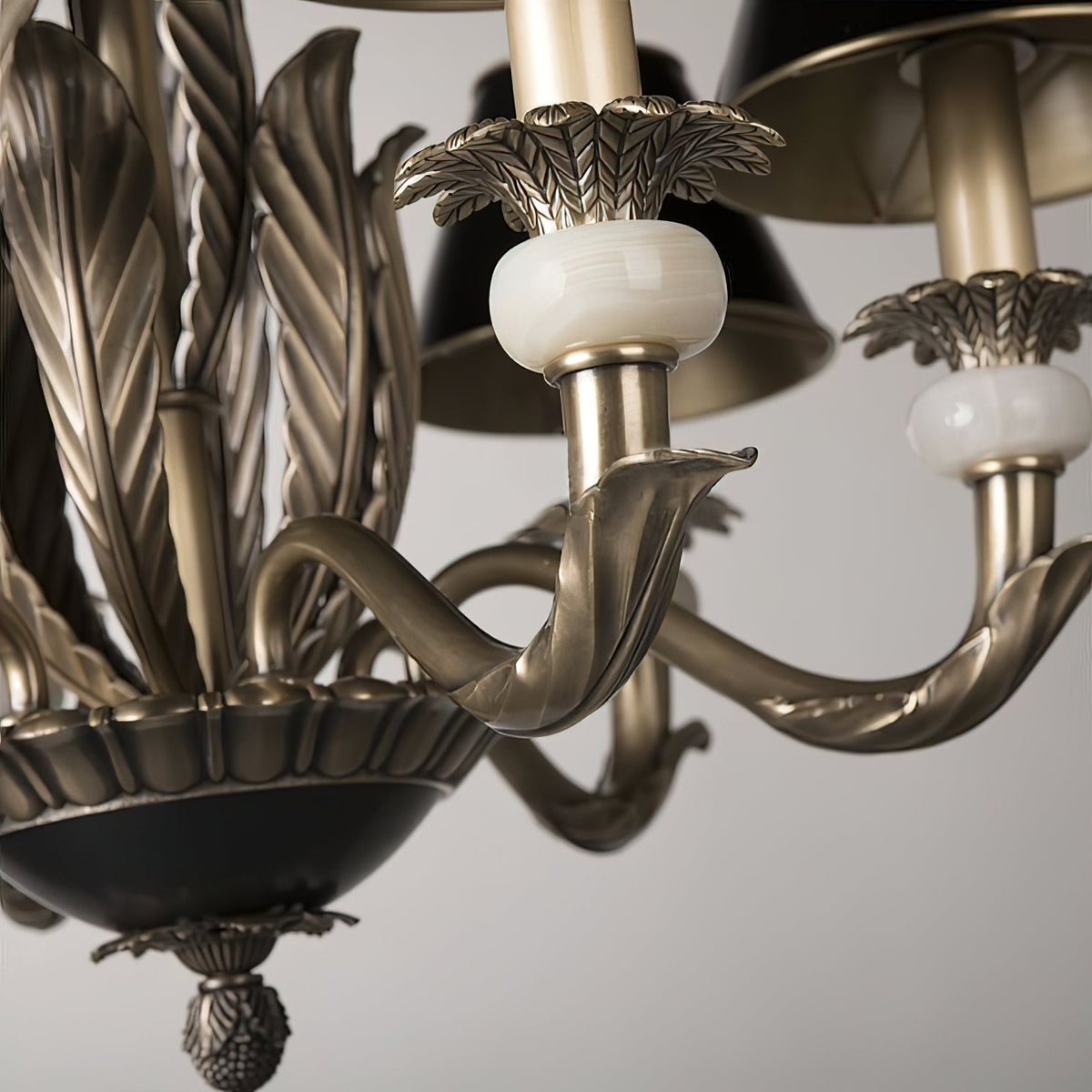 Alicia Chandelier