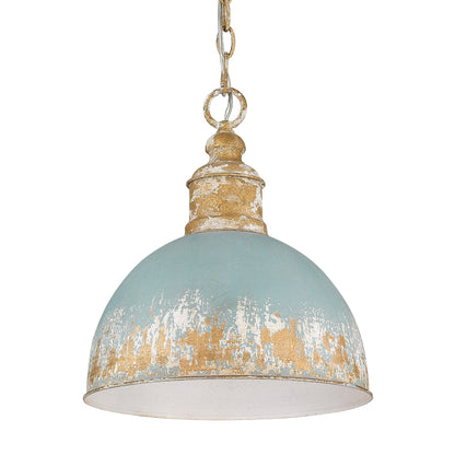 Alison Pendant Light