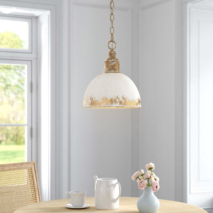 Alison Pendant Light