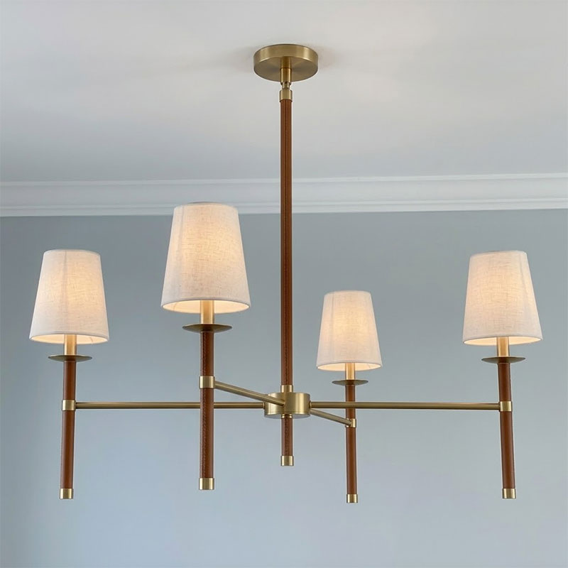 Alistair Chandelier