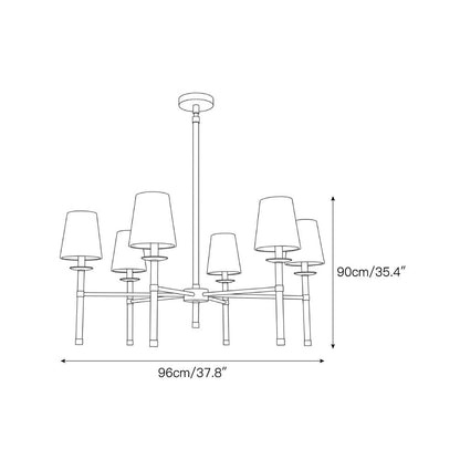 Alistair Chandelier