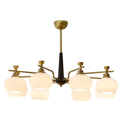 Alistair Sphere Chandelier