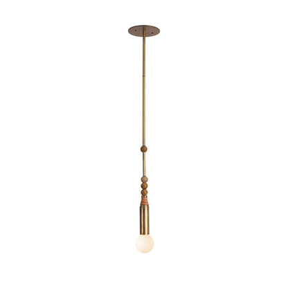 Allia Pendant Light