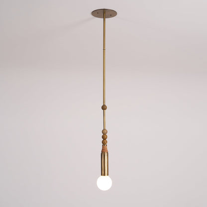 Allia Pendant Light