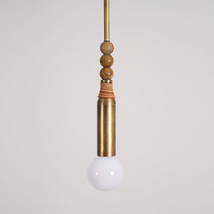 Allia Pendant Light