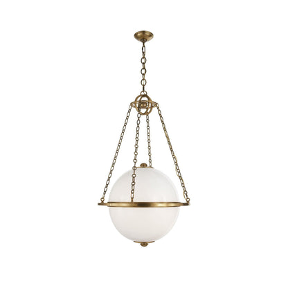 Aloria Pendant Lamp