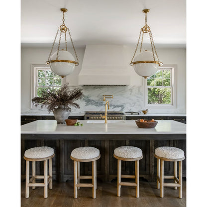 Aloria Pendant Lamp