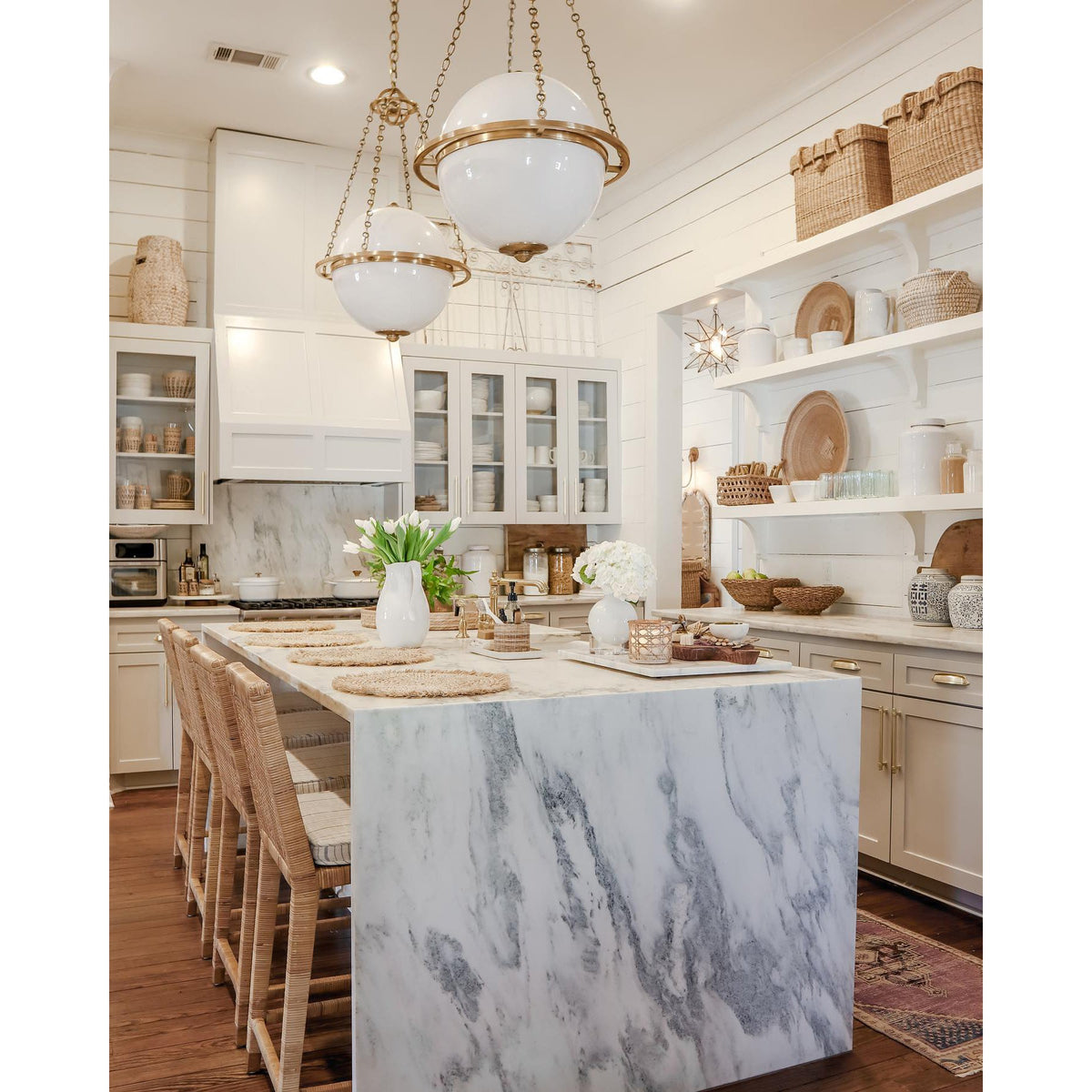 Aloria Pendant Lamp