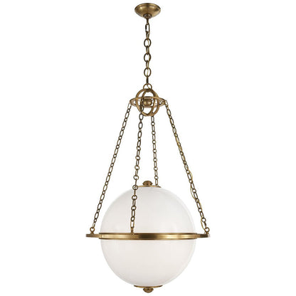 Aloria Pendant Lamp