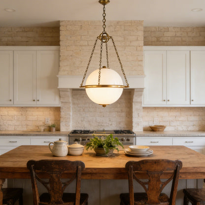 Aloria Pendant Lamp