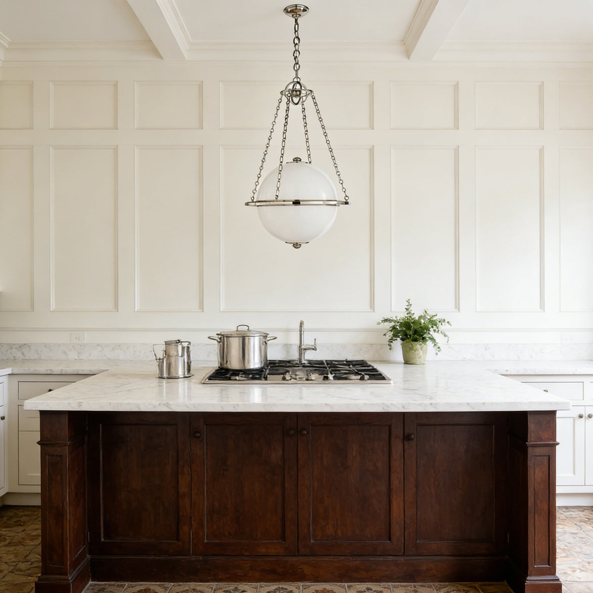 Aloria Pendant Lamp