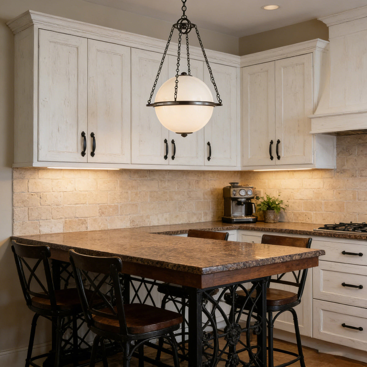 Aloria Pendant Lamp