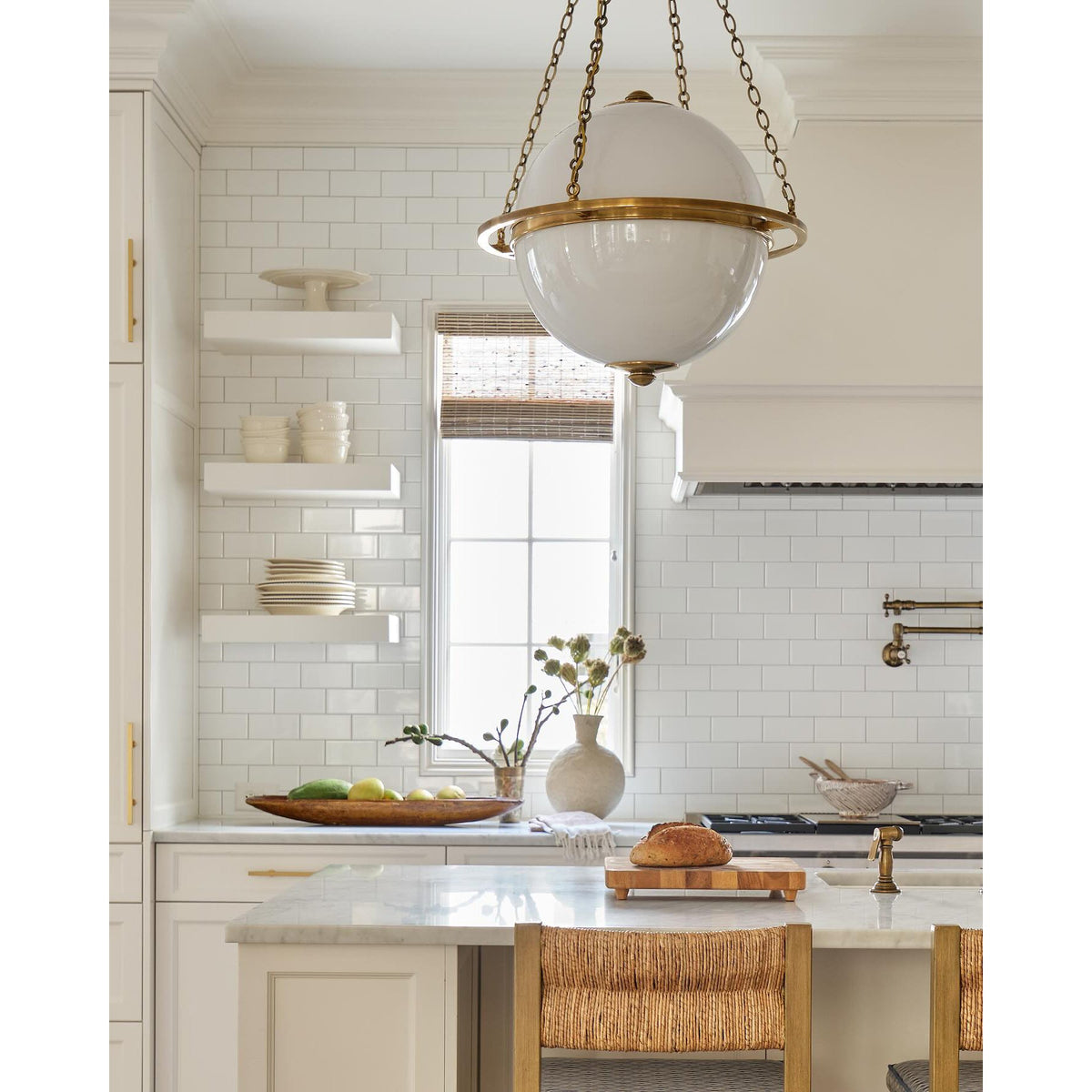Aloria Pendant Lamp