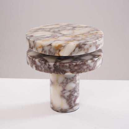 Altar Marble Table Lamp