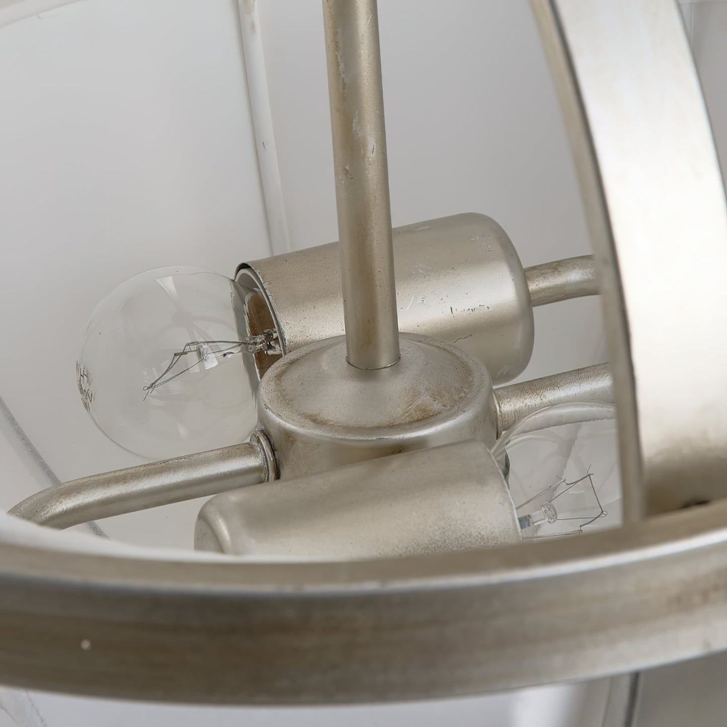 Alturas Pendant Lamp