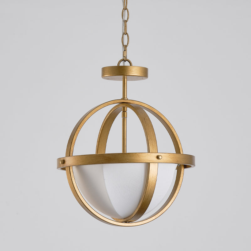 Alturas Pendant Lamp