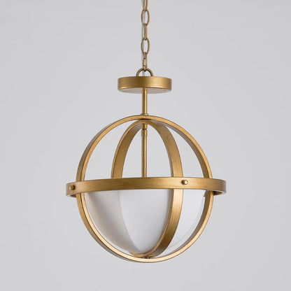 Alturas Pendant Lamp